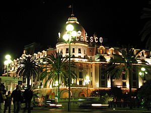 Hotel Negresco (2)
