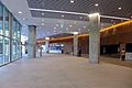 ICC Sydney Convention Centre GF lobby 2017
