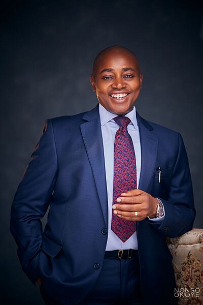 Ifeanyi Ossai