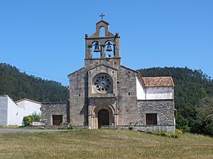 Iglesia de Santa Eulalia (Selorio) 01.JPG