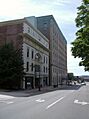 Imperial Theatre & Admiral Beattie Hotel, Saint John NB 01