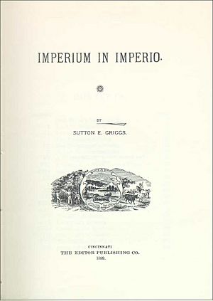 Imperium Title