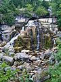 Inglis falls