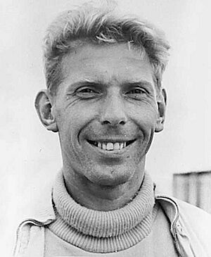 Ivar Aronsson SOK