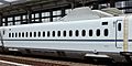 JRW Shinkansen Series N700 788-7000