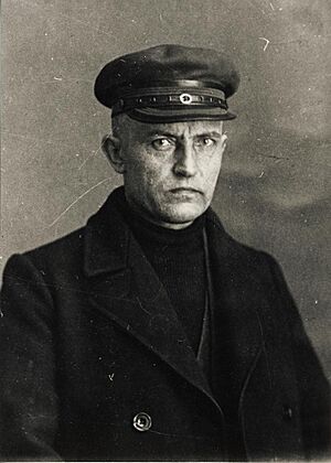 Jaan Anvelt 1925