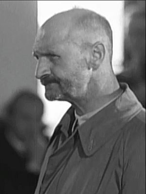 Jakob Schmid Februar 1947
