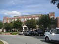 James Benson Dudley Senior High School and Gymnasium (Greensboro, North Carolina) 1