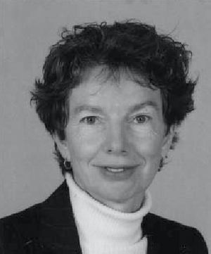 Janina Mazierska