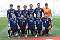 Japan national football team World Cup 2018