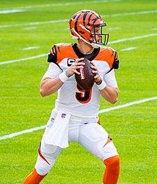 Joe Burrow Becomes the Subject of Study for Middle School Special Education  Class as Kids Seek Inspiration From Cincinnati Bengals Star -  EssentiallySports