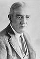 John Barton Payne (1855–1935) - Official portrait