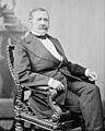 John Milton Thayer - Brady-Handy