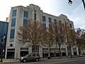 Joseph Loveman & Loeb Department Store Nov 2011 02