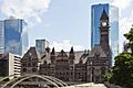 July 2012 Toronto Old City Hall Court House (7641199610)