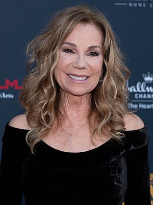 Kathie Lee Gifford Facts for Kids