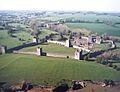 Kells Priory, Kells, County Kilkenny - geograph.org.uk - 34260