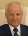 Kenan Evren (cropped)