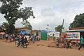 Kenema Hospital Sierra Leone Ebola