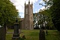 Kilcoo parish church, Bryansford