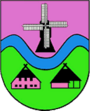Krummendiek-Wappen