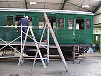 LBSCR 2403 carriage (4095995277).jpg