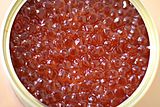 Lachskaviar, Salmon roe, Red caviar, Красная икра 003