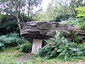 Lady Blantyre's Rock St. Ives Bingley - geograph.org.uk - 40326