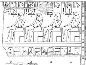 Lepsius