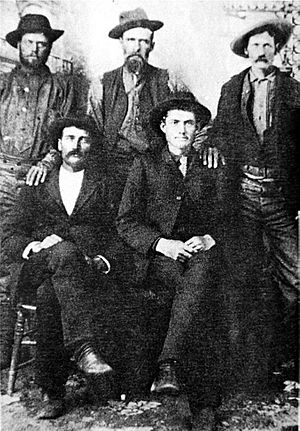 Levi Hancock and Sons