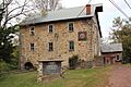 Levi Sheard Grist Mill