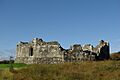 Loch Doon Castle - geograph.org.uk - 1522160