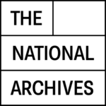 Logo of The National Archives of the United Kingdom.svg