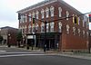 Louisville Historic District