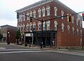 Louisville Ohio, 2013