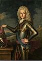 Luis I de España con armadura (Museo del Prado)