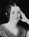 Lydia Sigourney