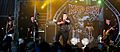 Mad Sin - Ilosaarirock 2008