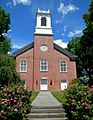 Madison Masonic jeh