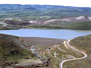 Mann Creek Dam (4306261003)