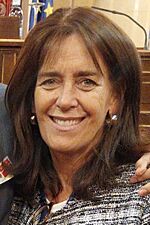 María Pía Adriasola en Madrid (2024)