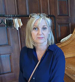 Marie Hermanson (2024)