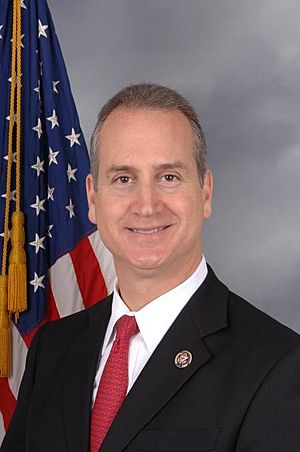 Mario Diaz-Balart Official