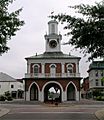 Market house copy
