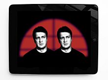 Martin firrell metascifi nathan fillion