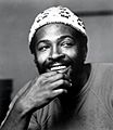 Marvin Gaye (1973 publicity photo)
