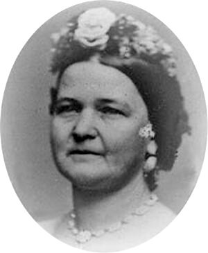 MaryToddLincoln