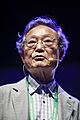 Masaki Kashiwara (ICM 2018) (2)