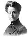 May Anderson
