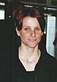 Maya Pedersen